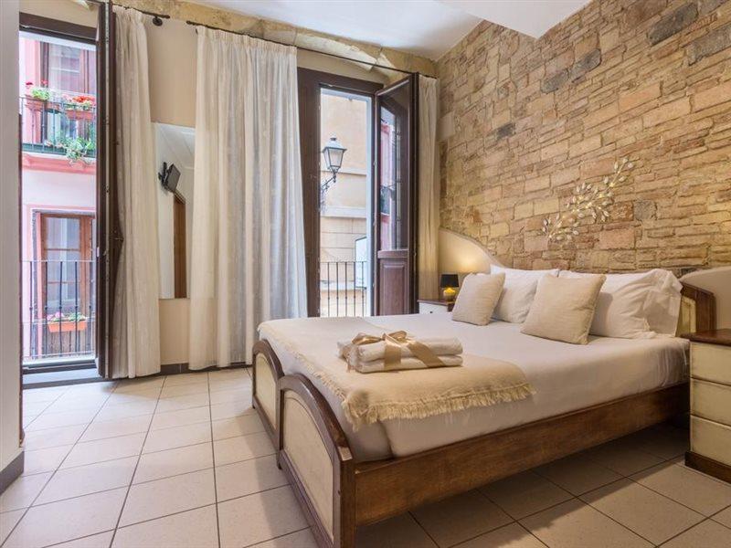 Arcobaleno Rooms Cagliari Exteriör bild