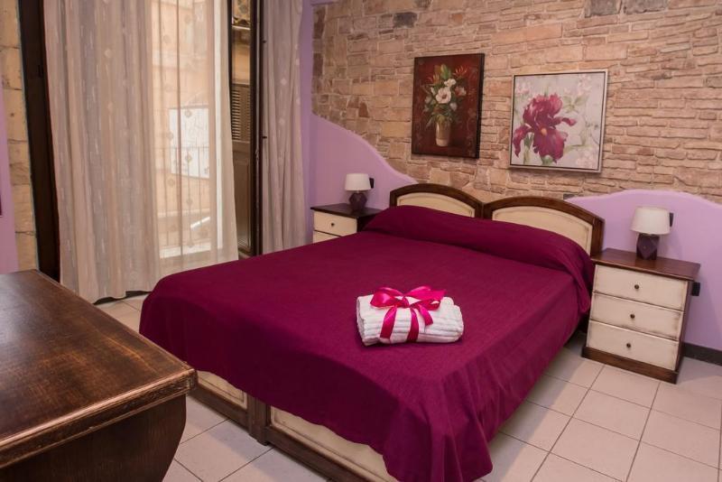 Arcobaleno Rooms Cagliari Exteriör bild