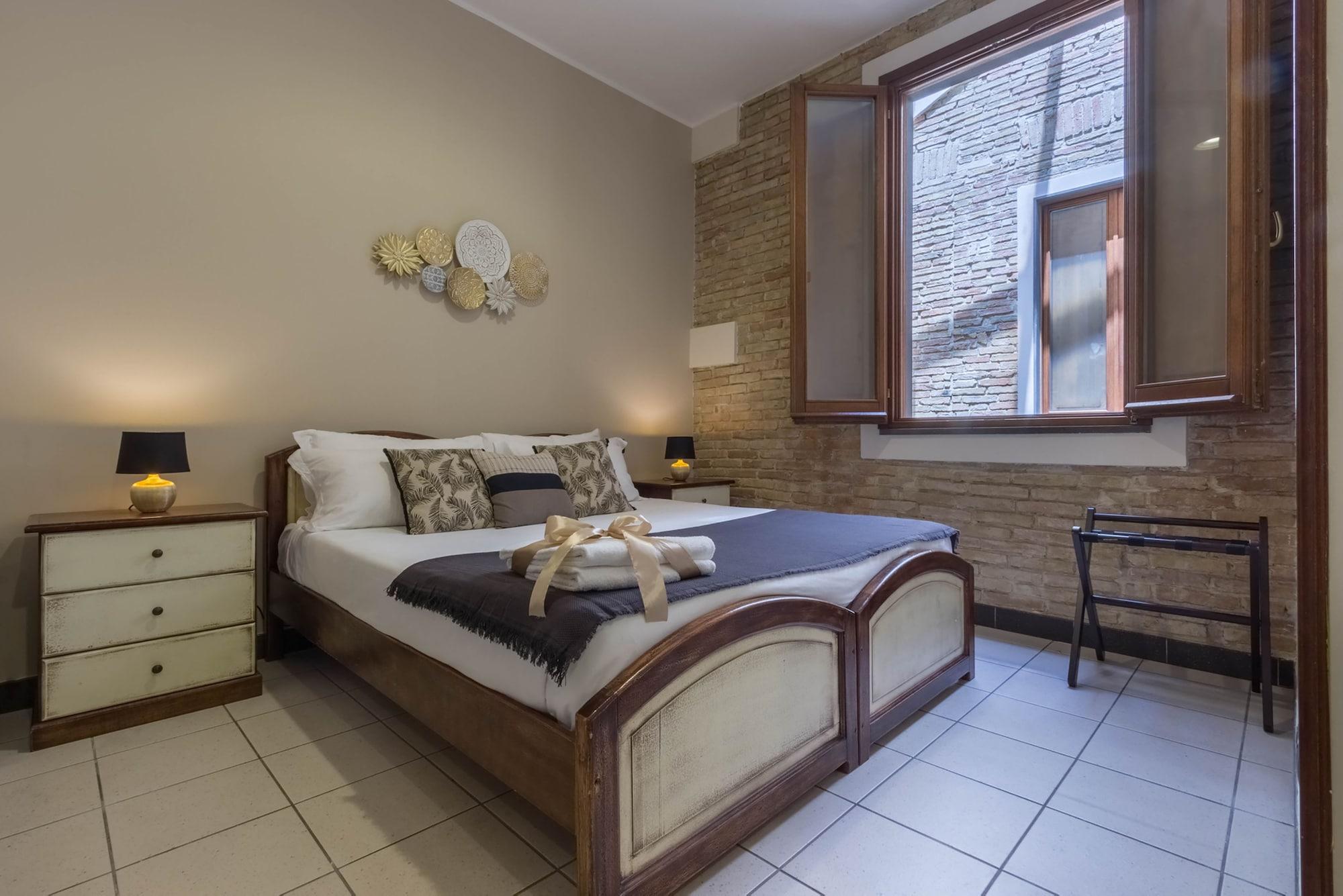 Arcobaleno Rooms Cagliari Exteriör bild