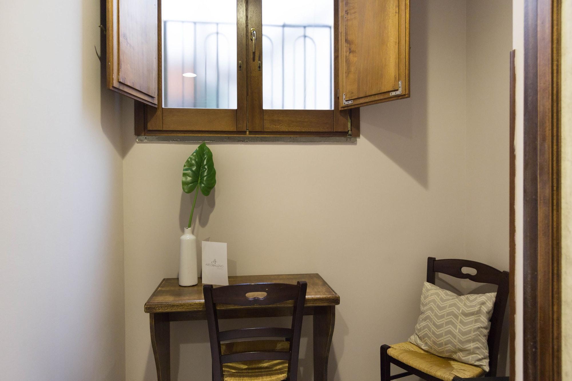 Arcobaleno Rooms Cagliari Exteriör bild