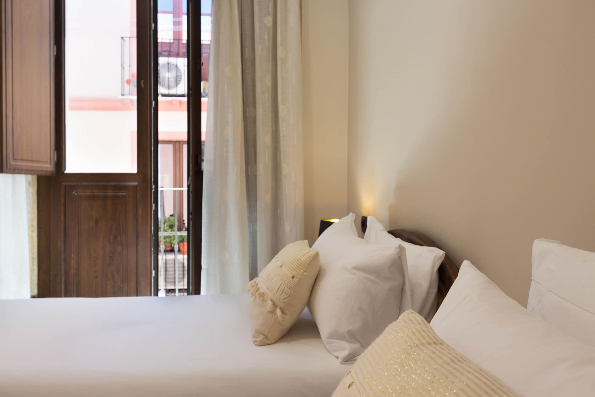 Arcobaleno Rooms Cagliari Exteriör bild