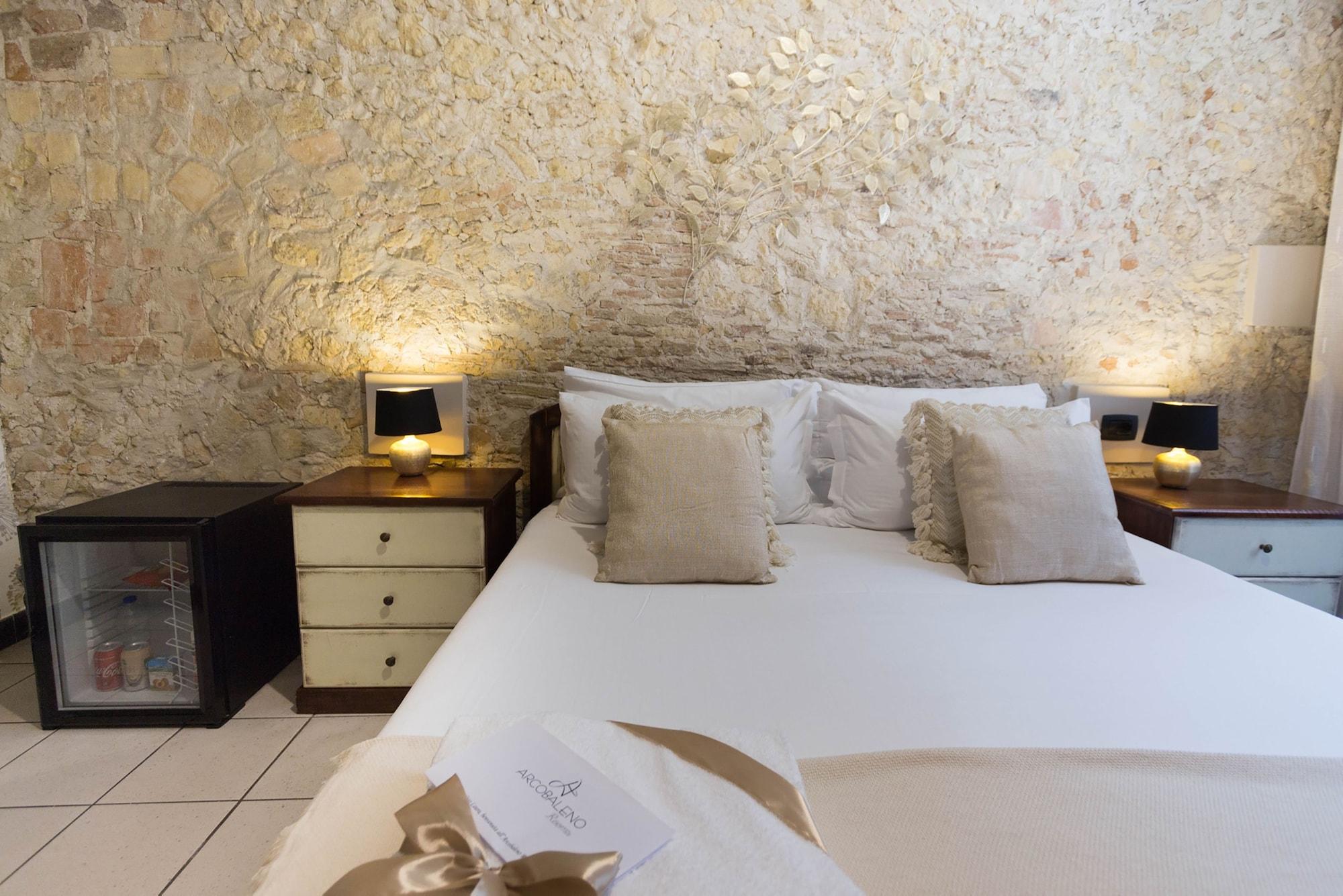 Arcobaleno Rooms Cagliari Exteriör bild