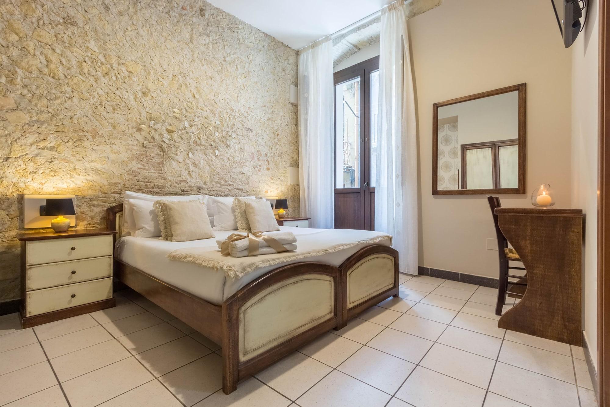 Arcobaleno Rooms Cagliari Exteriör bild