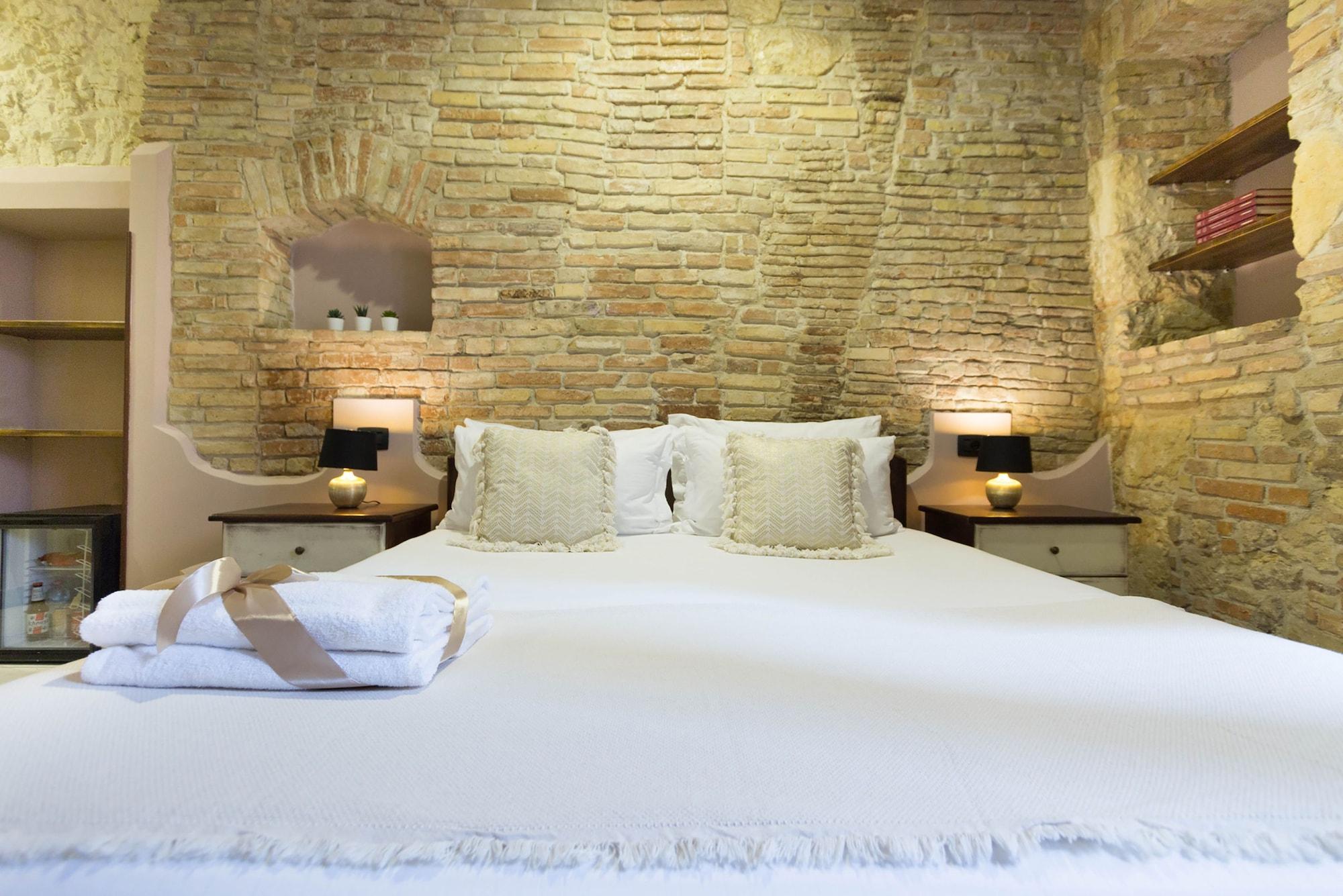 Arcobaleno Rooms Cagliari Exteriör bild