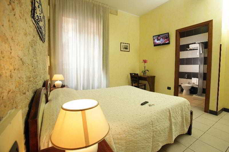 Arcobaleno Rooms Cagliari Exteriör bild