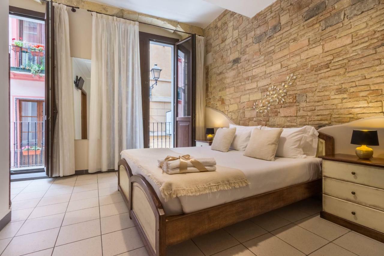 Arcobaleno Rooms Cagliari Exteriör bild